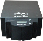 Home Inverter (AARBEE 1500VA)