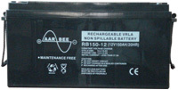 SMF Battery (AARBEE BRAND 12V -150AH)