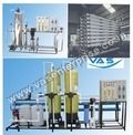 Boiler Feed Water Treatment