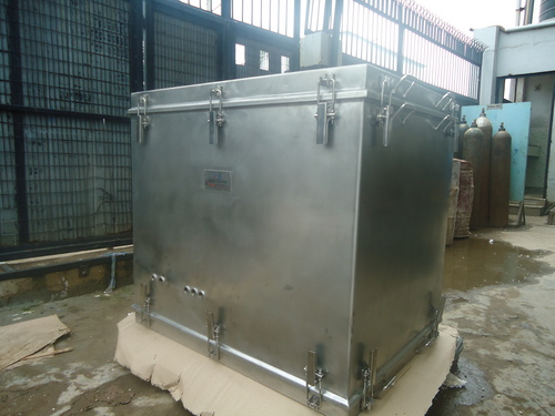 Fire Safe Box