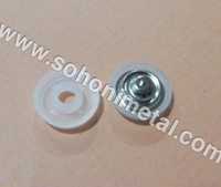 Dry Cell Battery Combinatory Cap