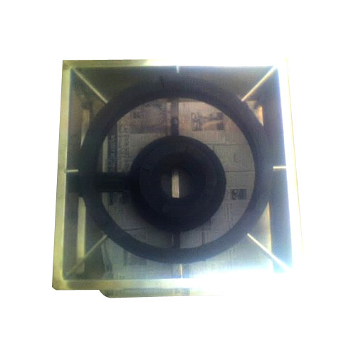 Marriage Hall Burner