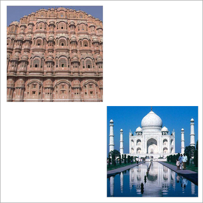 Day 4 Jaipur - Agra