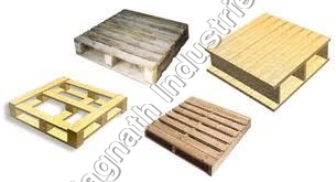 Wooden Pallets