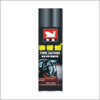 Dashboard & Letter Wax 450ml