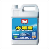 Radiant Coolant (Long Life Coolant)