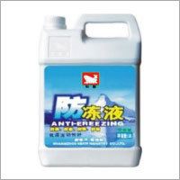 Anti Freeze Fluid 15C