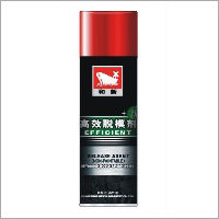 Silicone Spray