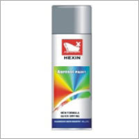 Spray Paint or Aerosol Paint or OEM