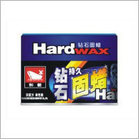 Super Hard Wax