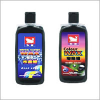 Liquid Wax