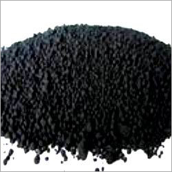 Activated Carbon Black