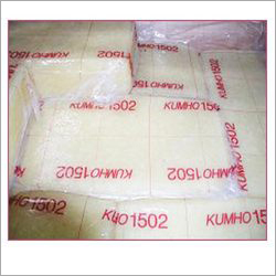 Synthetic Rubber