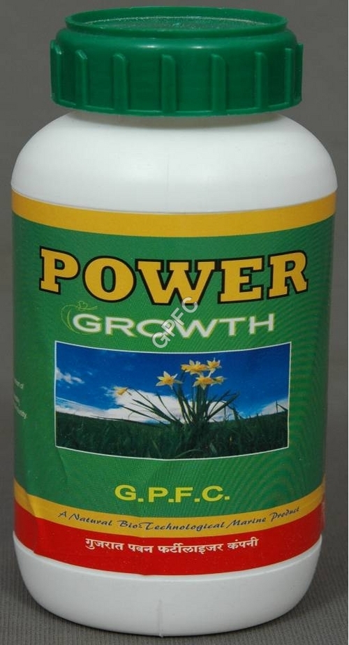 Power Growth Fertililzer