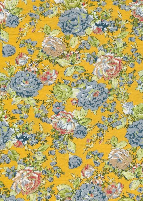 Cotton Prints