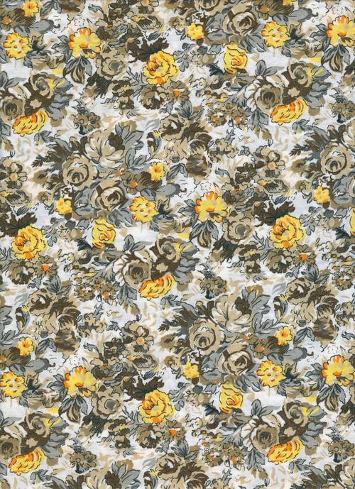 Cotton Fabrics