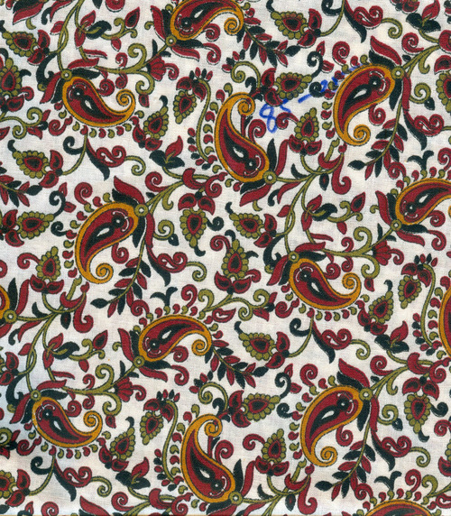 Cotton Prints