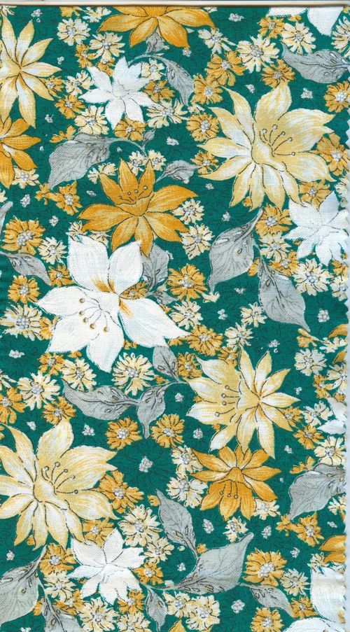Cotton Fabrics