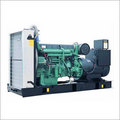 Disel Generator Set