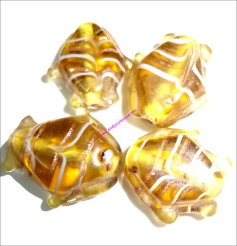 Fish Beads