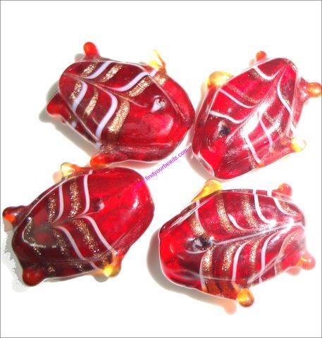 fish beads