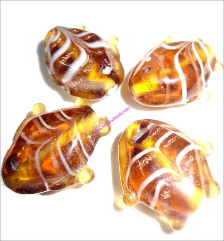 fish beads