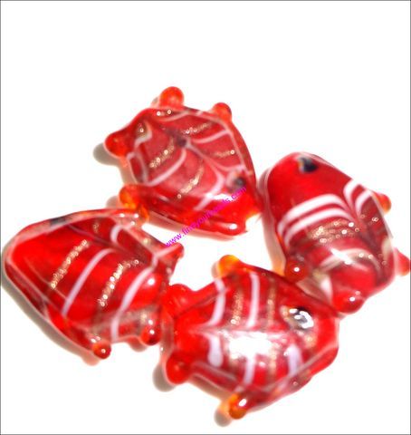 fish beads