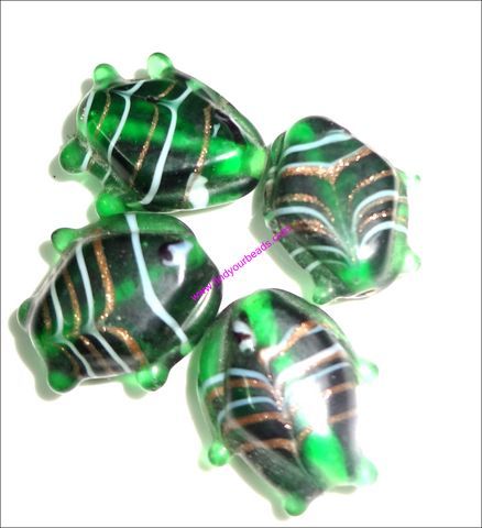 fish beads