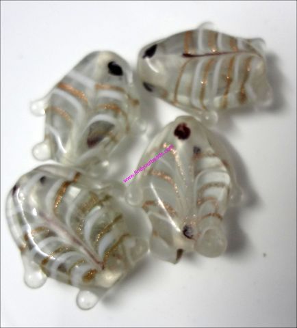 Fish Beads