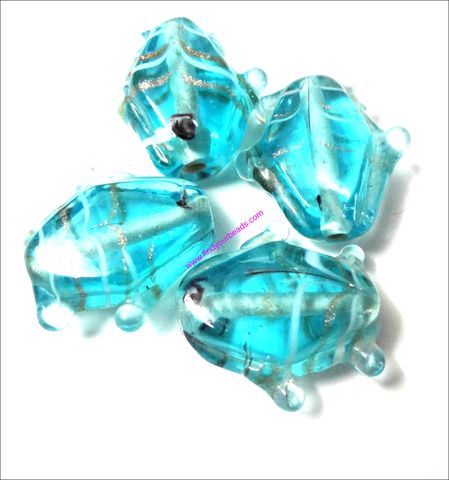 Fish Beads