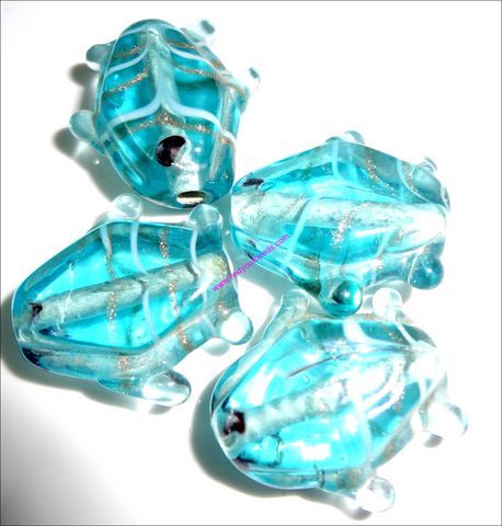 fish beads