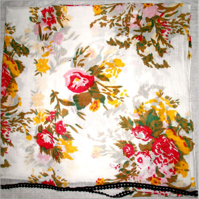 Stock Garment