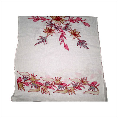Textiles Stock Garment