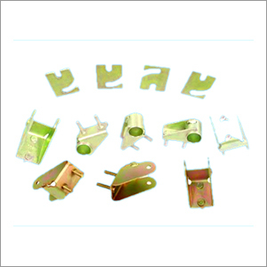 Brass Parts
