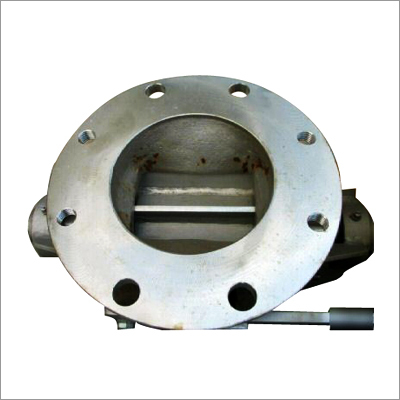 Rotary Feeder