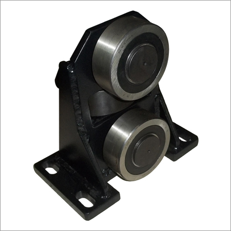 Guide Wheel Assembly