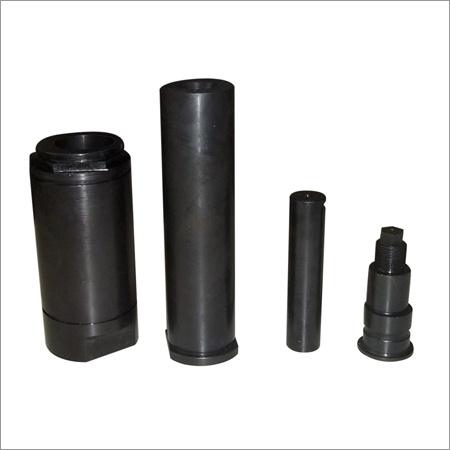 Industrial Machinery & Parts