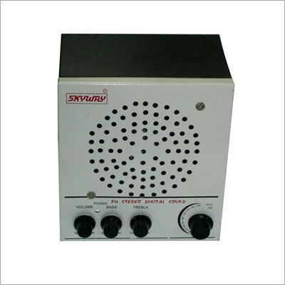 FM Audio Systems