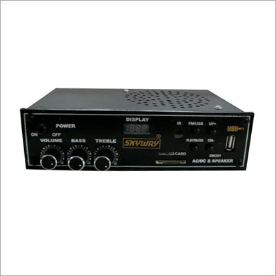 Fm Systems