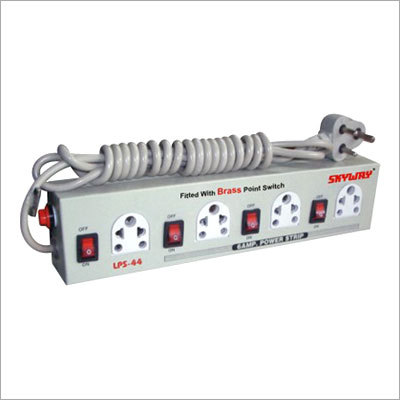 Power Strip