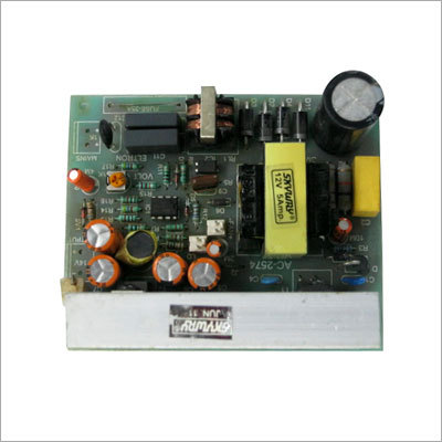 Smps Battery Chargers