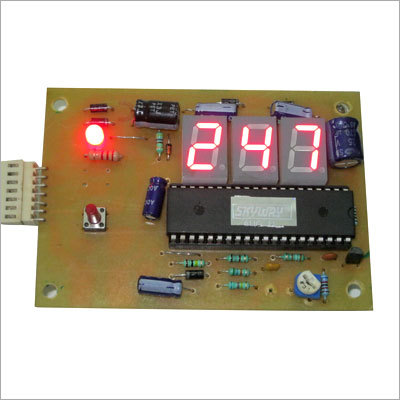 Volt Meter