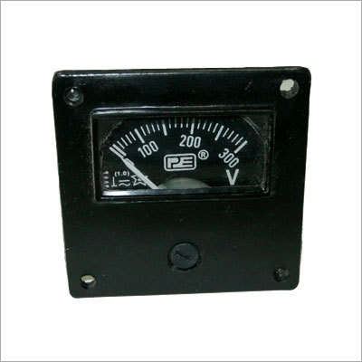 Ampere Meters