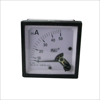 Meter Amp