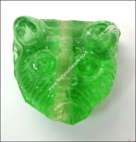 Cat beads