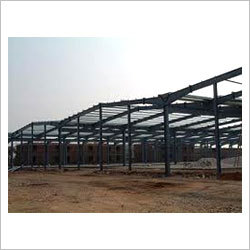 Rigid Frame Structures
