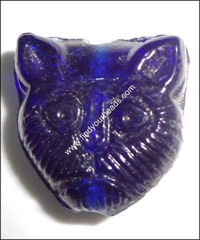 Cat Beads