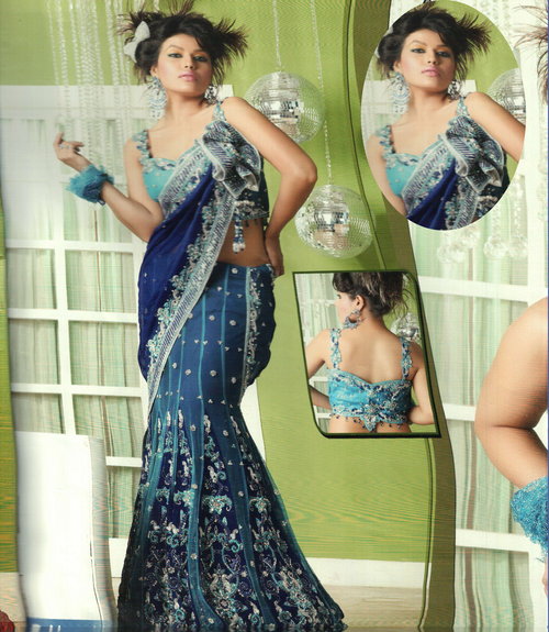 exclusive designer sarees