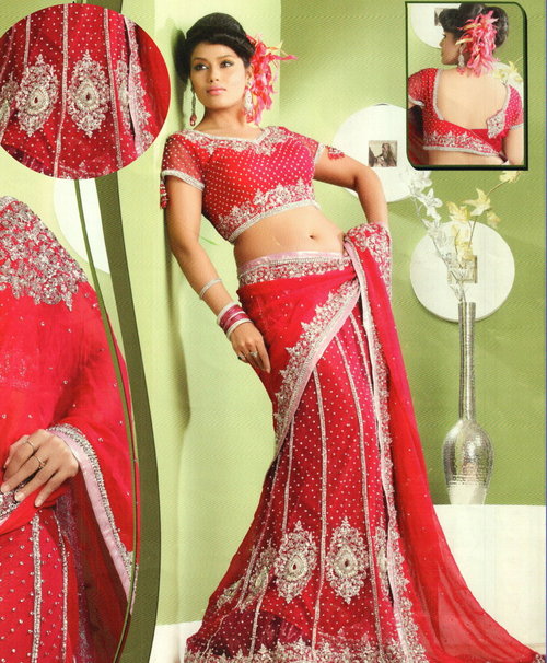 fancy Sarees Manufacturer India