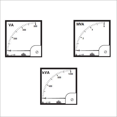 Analog Meters